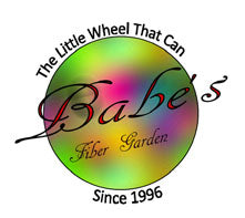 Babe&#39;s Fiber Garden