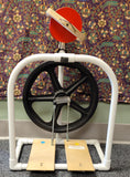 Pinkie Spinning Wheel