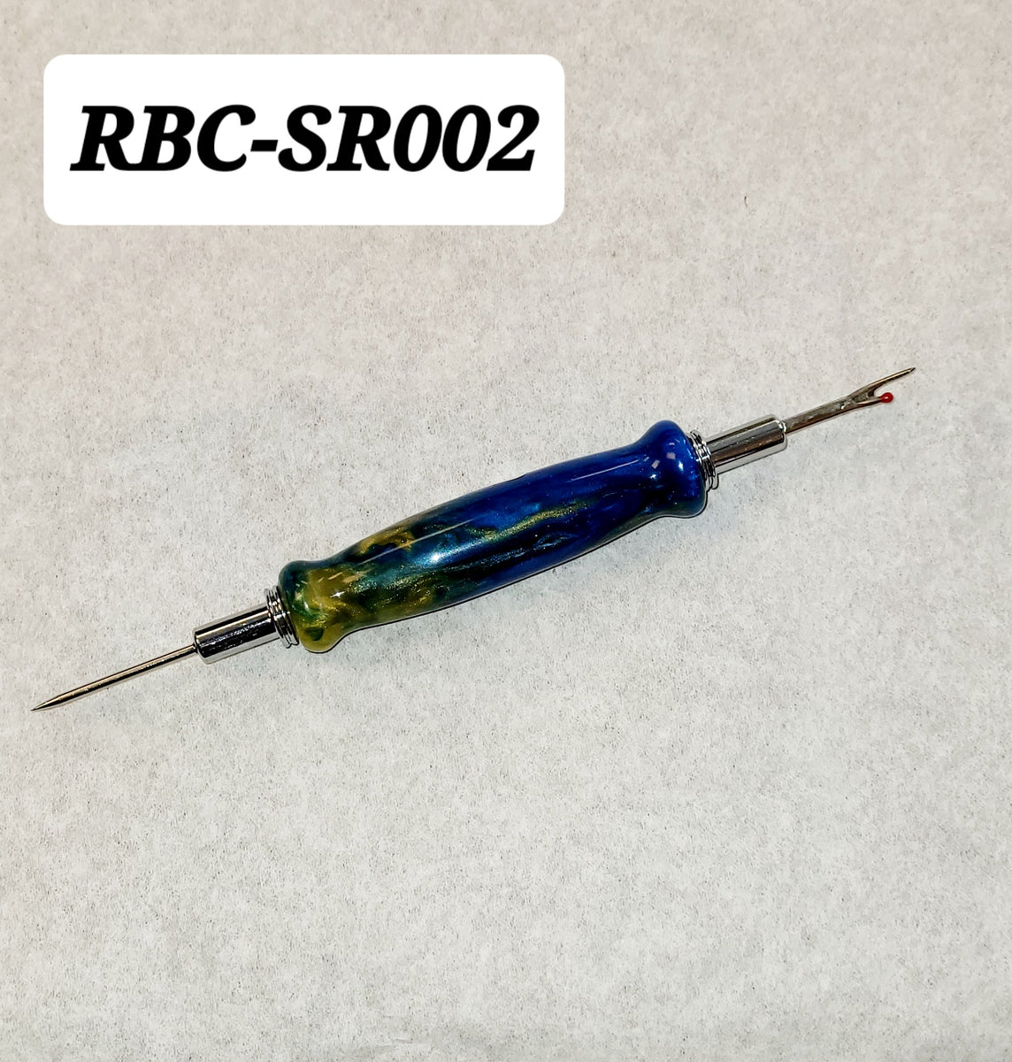 Seam Rippers Babe's Fiber Garden