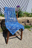 Concentration Shawl