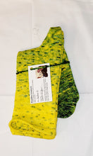 Load image into Gallery viewer, L10001 Ladies Size 10 Wool socks
