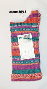 Wool Socks