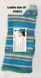 Wool Socks Ladies size 10