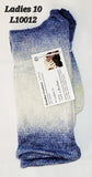 Wool Socks Ladies size 10