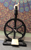Fiber Starter Spinning Wheel
