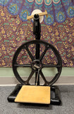 Fiber Starter Spinning Wheel