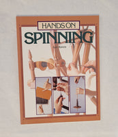 Hands on Spinning