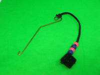 Orifice Hook